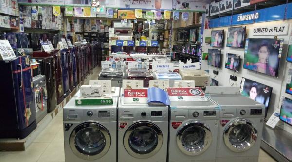 Rabla pentru ELECTROCASNICE se schimbă. Se vor putea cumpăra mai multe tipuri de electrocasnice