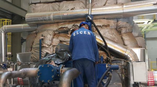 Tudora(Elcen): Nu avem niciun echipament de rezervă, iar consumatorii vor resimţi orice avarie din centrale