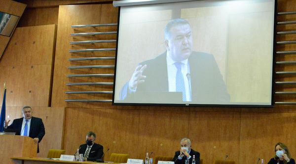 Green Deal, oportunitate pentru dinamizarea transportului pe Marea Neagra și Fluviul Dunărea 