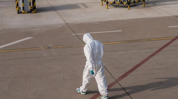 Incidența în Ilfov rămâne la nivel ridicat. 16.110 cazuri de infectări, la nivel național, în ultima zi