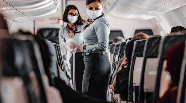 Noi reguli de călătorie în Spania pentru români. Se face aleatoriu