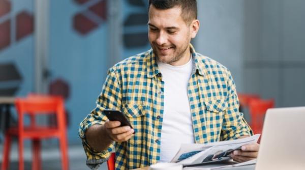 Știrile dimineții. Despre restricții, noi reguli rutiere și bitcoin