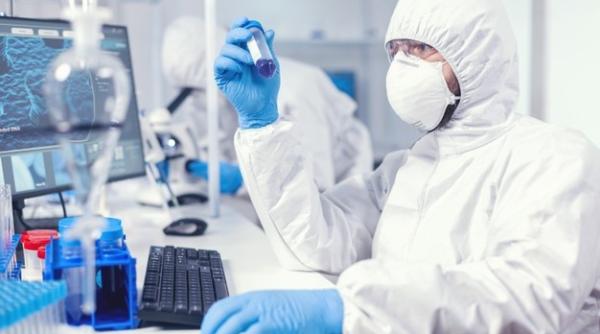 Varianta mai AGRESIVĂ a tulpinei Delta a ajuns în Rusia, Portugalia, Austria