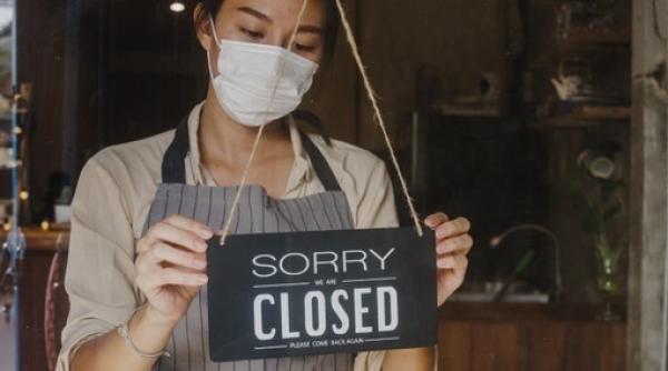 ONRC. Numărul firmelor și PFA-urilor intrate în INSOLVENȚĂ, în creștere 