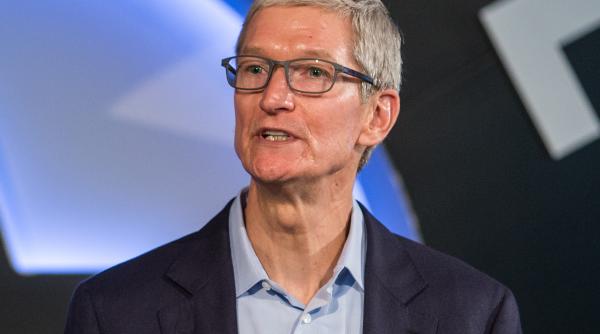Șeful Apple și-a luat casă. Cam modestă la preț, dar cu vecini prețioși