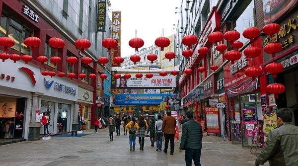 China, din nou în alertă din cauza unui cuplu infectat