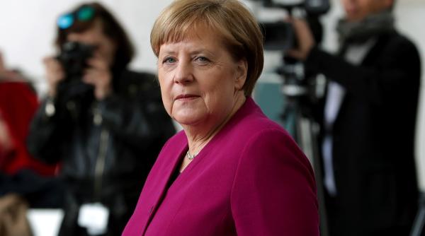 Angela Merkel a dezăluit tot: Secretele cancelarului german