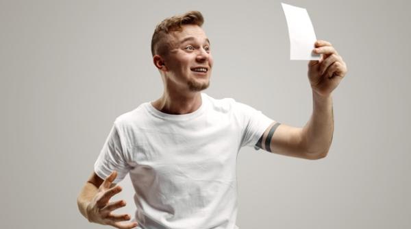 LOTO. Cine este câștigătorul marelui premiu de la 6/49