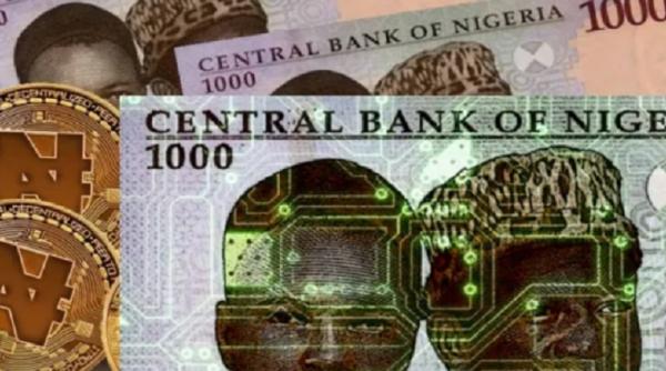 Nigeria lansează moneda digitală eNaira