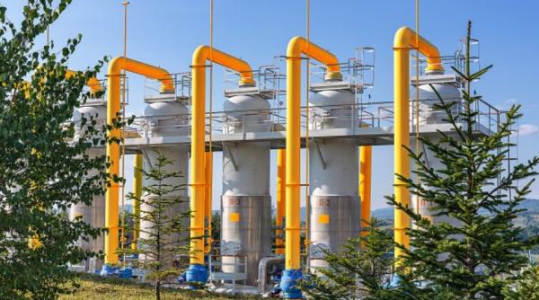 Reducere de tarif la transportul de gaze. Ultima ofertă făcută Rusiei