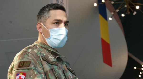 Cum va evolua valul 4 în România. Valeriu Gheorghiță explică