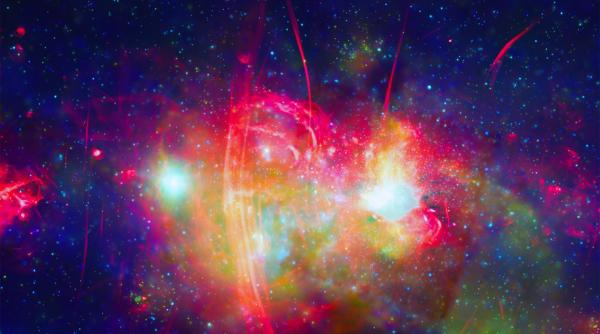 Directorul NASA admite: EXTRATERȘTRII nu sunt doar rodul imaginației