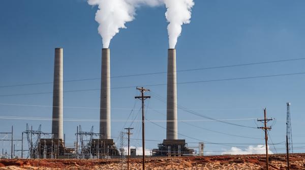 ONU spune CÂȚI ani mai avem pentru a evita dezastrul CLIMATIC