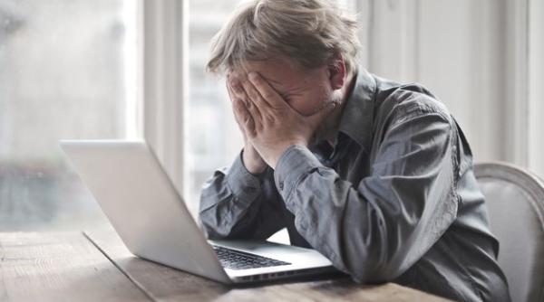 Simptome post-COVID. Pierderi de memorie la un an de la boală