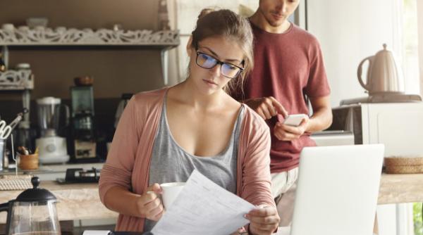 Veste TRISTĂ pentru românii care au credite la bănci