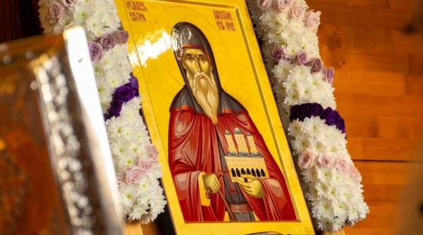 Calendar ortodox 27 octombrie. Sărbătoare cu cruce roşie de Sfântul Dimitrie