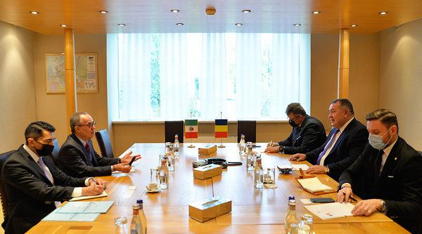 CCIR se implică în înființarea unui consiliu de afaceri româno-mexican