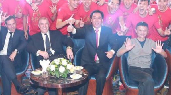 Extravaganțele șefului Evergrande. Sumele uriașe încasate din dividende înainte de criză