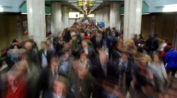 Metrorex ia MĂSURI pentru prevenirea răspândirii COVID-19