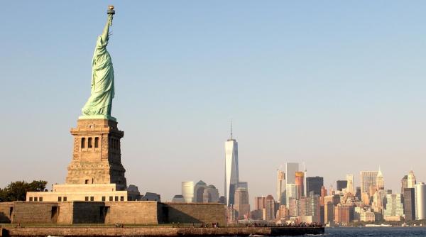 Românii ar putea merge FĂRĂ VIZE în SUA. Anunț important al Washingtonului 