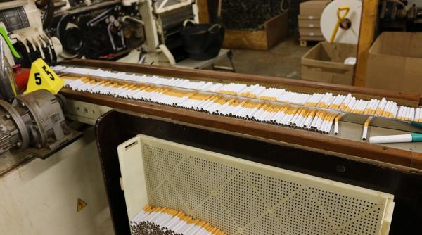 Taxa pe viciu ar urma să fie colectată direct la Ministerul Sănătăţii. Câți bani se strâng anual