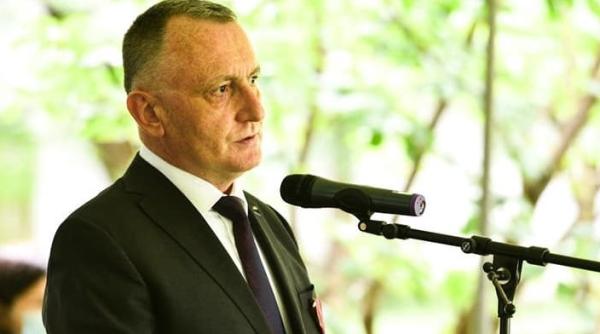 Sorin Cîmpeanu. Digitalizarea este viitorul, dar până acolo trebuie să înțelegem că avem probleme în prezent 