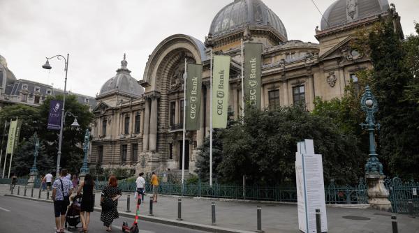 CEC Bank finanțează cel mai mare producător local de carne de curcan - Peneș