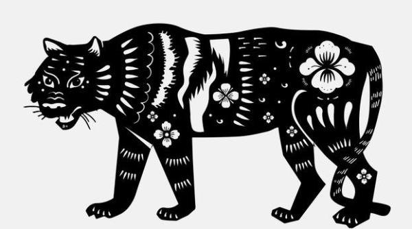 HOROSCOP CHINEZESC 2022 - Anul Tigrului de apă