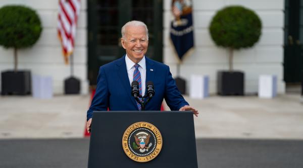 Joe Biden, la summitul G20 de la Roma. Pandemia și poluarea pe ordinea de zi