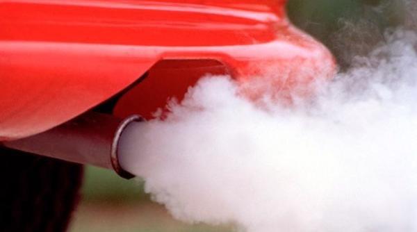 Poluarea în București s-ar fi DUBLAT la o lună de la demiterea șefului Gărzii de Mediu