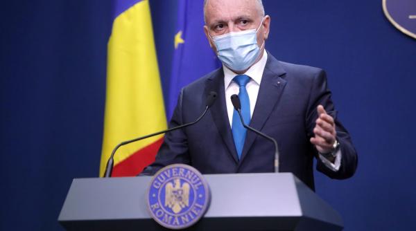 ŞCOLI ÎNCHISE şi după 8 noiembrie. Elevii vor face cursuri online după vacanţă