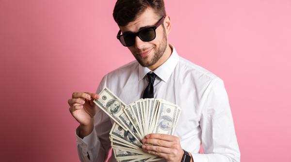 Loteria Română: Report de aproape 6,2 milioane de euro la Joker