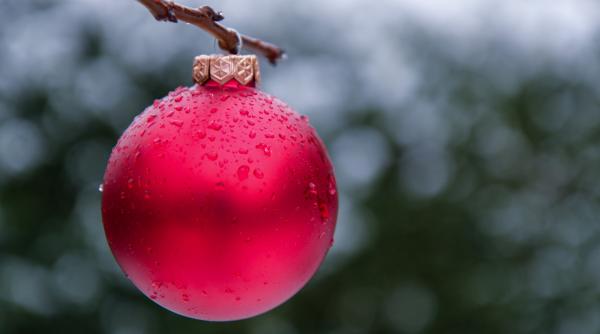 Masa de Crăciun pentru români va fi mai scumpă cu 25%, anul acesta