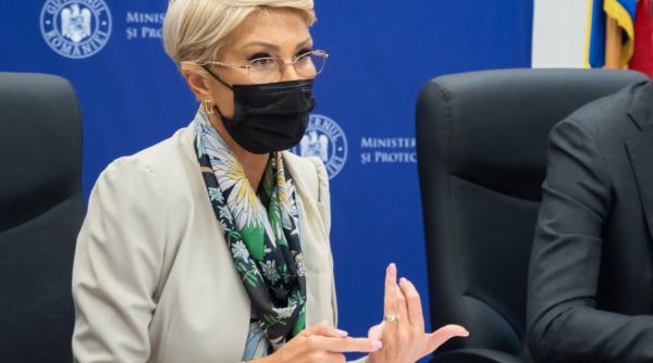 Pensii 2022. Raluca Turcan a făcut cu marele anunț