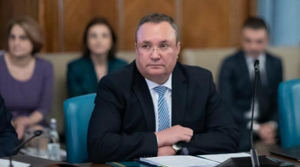 Programul de guvernare al cabinetului Ciucă - măsuri fiscale și de reformă