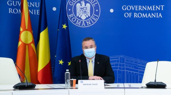 Programul de guvernare al cabinetului Ciucă - măsuri pentru ieșirea din CRIZA ENERGETICĂ