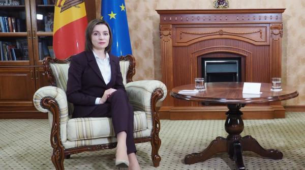 Criza gazelor a luat SFÂRȘIT în R. Moldova. Anunțul este oficial