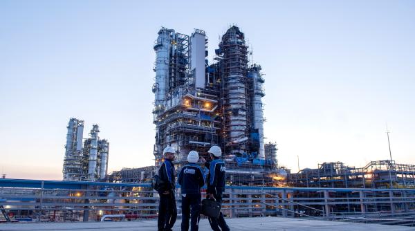 De ce Rusia a schimbat sensul gazelor pe conductă