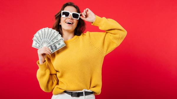 Loteria Română anunţă premii de peste 11 milioane de lei, odată cu lansarea a două noi lozuri răzuibile