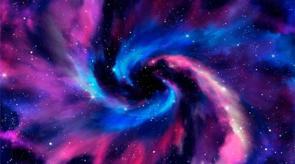 Obiect MISTERIOS în spațiu.  Astronomii nu știu sigur despre ce este vorba