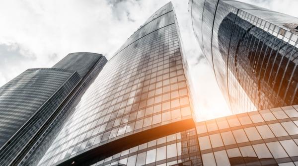 Cea mai înaltă clădire din Moscova, cartierul general al hackerilor