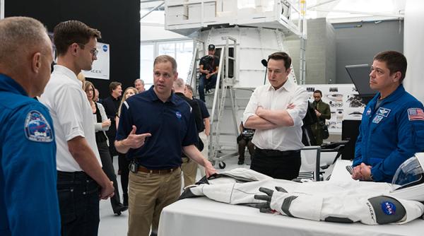 Astrograma lui Elon Musk dezvăluie succesul miliardarului