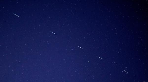 Înghesuială mare pe cer! Boeing intră în bătălia pentru internetul spațial