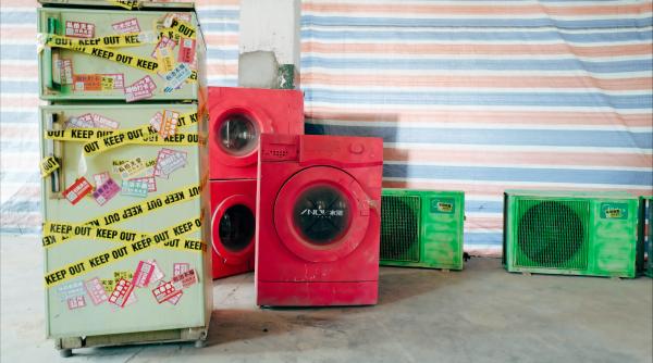 "Rabla pentru electrocasnice" se ÎNTOARCE. Anunțul Ministerului Mediului