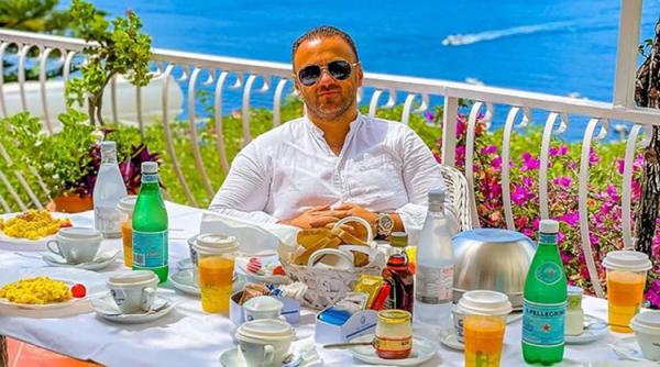 Românul care a ajuns din boschetar, milionar. Nick Mocuța trăiește visul american