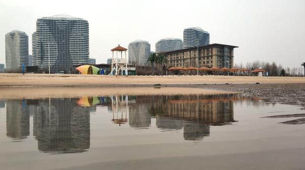 Kaisa Group, al doilea dezvoltator chinez care adâncește criza imobiliară