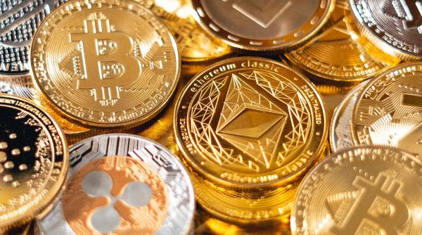 Criptomonedele sunt mai degrabă o religie decât o investiție