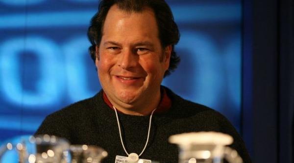 Miliardarul care a îngropat capitalismul. Ce propune în loc