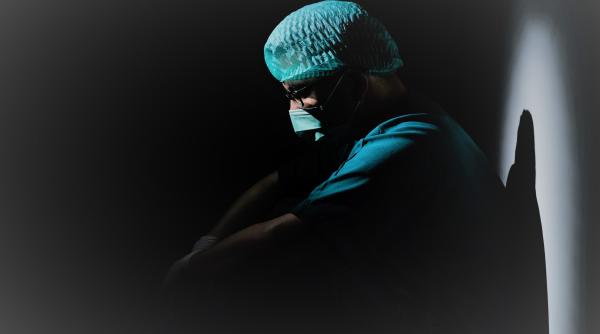 OMS avertizează: De Crăciun, COVID-19 ar putea deveni incontrolabil