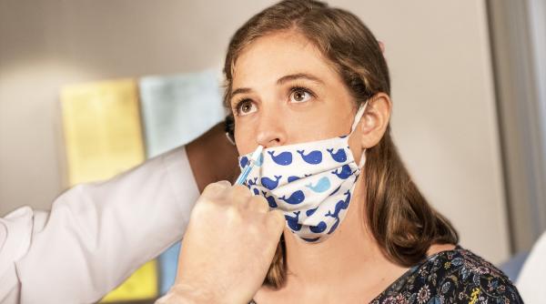 VACCINURILE ce vor pune capăt pandemiei. Nu este Pfizer sau Moderna